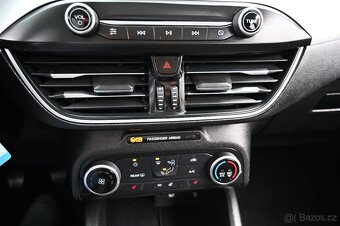Ford Focus 1.5TDCi 88KW Cool 7/2020 - 8