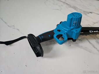 Aku mini pilka 2x baterie NOV - 8