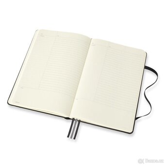 Moleskine PRO Project Planner - 8