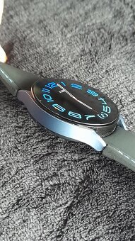 Samsung Galaxy Watch 5 47mm LTE ZÁSILKOVNA - 8