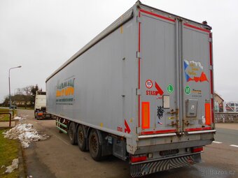 STAS Alutrailer - 8
