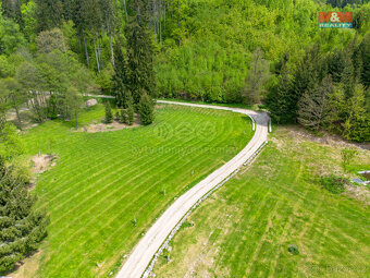 Prodej pozemku k bydlení, 1248 m², Nový Hrádek - Rzy - 8