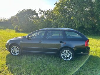 Octavia 2 2.0 laurin a klement - 8