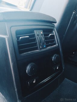 BMW 530xi LCI 200kw Manuál - 8