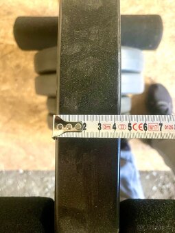 Benchpress lavice - 8