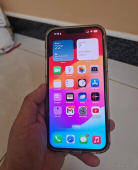 iPhone 13 Pro Max zlatý kompletní balení za dobrou cenu - 8