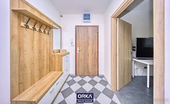 Prodej bytu 3+1, 75 m2 , Olomouc, ul. Kaštanová - 8