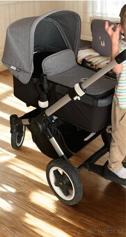 Bugaboo Buffalo - 8