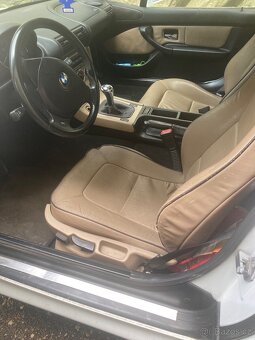 BMW Z3 2.0l R6 roadster cabrio - 8