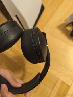 PS5 s mechanikou + příslušenství - 8