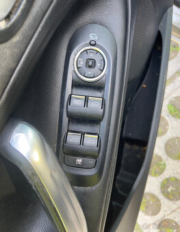 2009 Ford S-Max 2.O TDCi Automat - 8