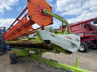 Obylni lista Claas V770 rv 2015 - 8