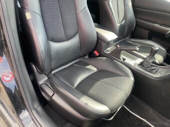 Mazda 6 2.5i , 125 kW benzín, 2008 - 8