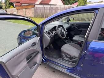 Seat Altea - 8