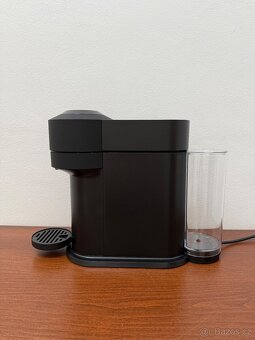 BRNO - Nový Nespresso Vertuo kávovar (zabalený včetně záruky - 8