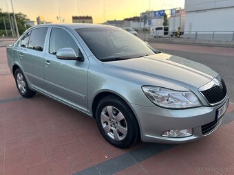 Škoda Octavia ||. 198 tis.naj. , Facelift, 1.4 benzín, 90 kW - 8