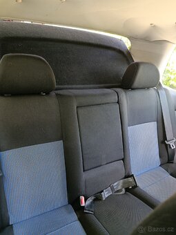 VW golf 4 - 8