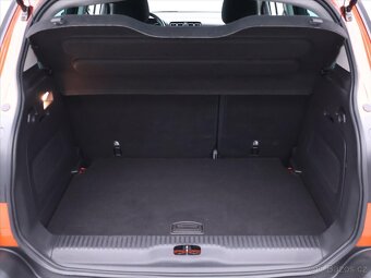 Citroën C3 Aircross 1,2 PureTech 81kW Shine (2021) - 8