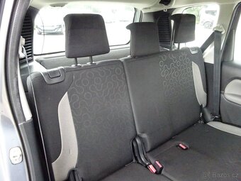 Citroën C3 Picasso 1,6 HDI, NOVÁ STK, - 8