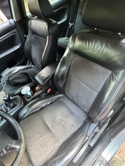 Vw passat b 5.5 1.9 tdi 96 kw 4motion 6q - 8