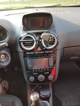 Opel Corsa 1.4 75kw - 8