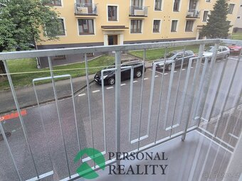 Pronájem bytu 3+1, 75 m2 - Nové Město nad Metují - 8