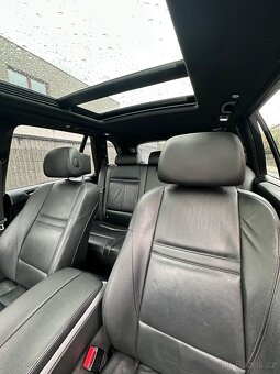 Bmw X5 E70 3.0D 173kw - 8