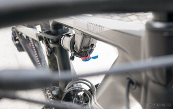 2021 CANYON NEURON 7 - 8