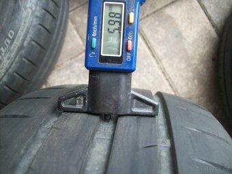 alu kola original Rapid, Fabia III,15" Dunlop - 8