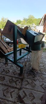 Drtič větví ROJEK DH 10 Tp - 8