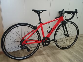Dětské silniční kolo Triban RC 100, hliník - 8