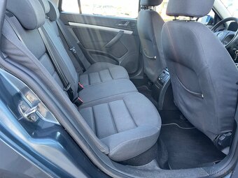 Škoda Octavia kombi 1.9 TDI - 8