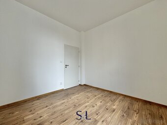 Nabízíme k pronájmu novostavbu bytu 2+kk s výměrou 48,1 m2, - 8