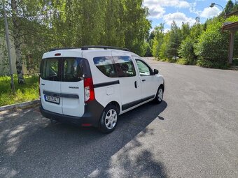 Dacia dokker 1.5dci 55kw - 8