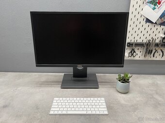Profesionální 23" monitor Dell P2317H - FullHD IPS 1920x108 - 8