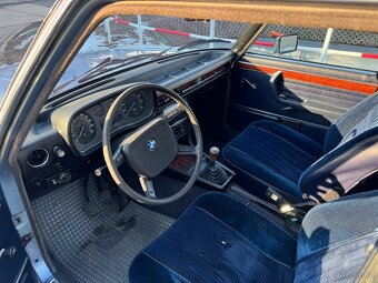 BMW e3, 3.0 long - 8
