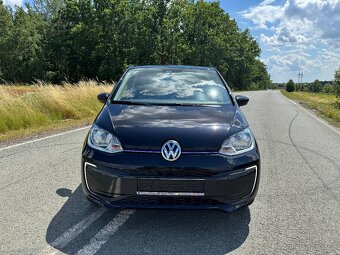 VW e-Up - 8
