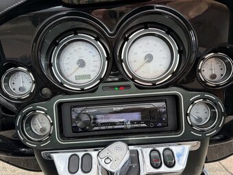 Harley-Davidson Street Glide FLHX, 103cui - 8