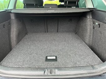 ŠKODA OCTAVIA 2 1,2 TSI 77KW 2013, KOMBI, 1.MAJITEL - 8