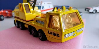 Matchbox auta - 8