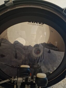 Pearl DMP Decade Satin Slate Black Rock - 8