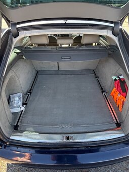 Audi A6 C6 2.0tdi - 8