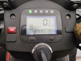 Linhai 500 promax 2025 - 8