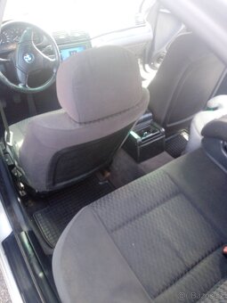 BMW E46 318i - 8