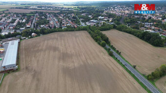 Prodej pole, 18876 m², Úvaly - 8