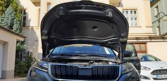 Škoda Kodiaq, 2.0TDi 4x4, 7míst,navi,LED - 8