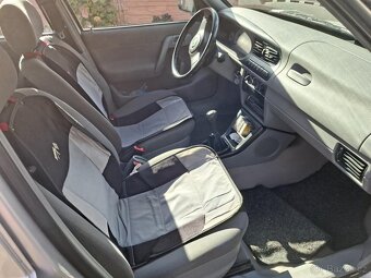 Škoda Felicia Lx 1.3 MPI 1998 - 8