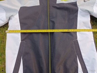 Chlapecká bunda  C&A vel. 140 - 8