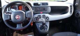 Fiat Panda 3 1.0 Firefly, 2022 - 8