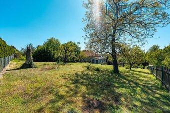 Prodej RD 3+1 s pozemkem 1367 m2, Vysoké Veselí u Jičína - 8